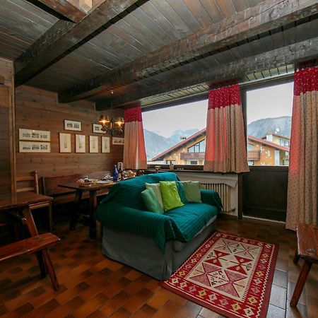 Arianna - Happy Rentals Лівіньо Екстер'єр фото